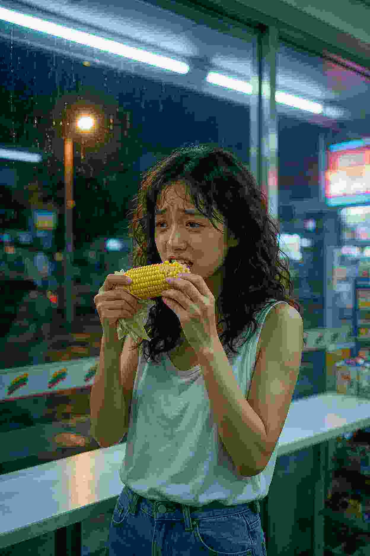 热门作品3